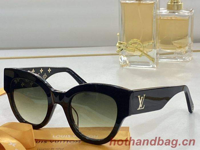 Louis Vuitton Sunglasses Top Quality LVS00089
